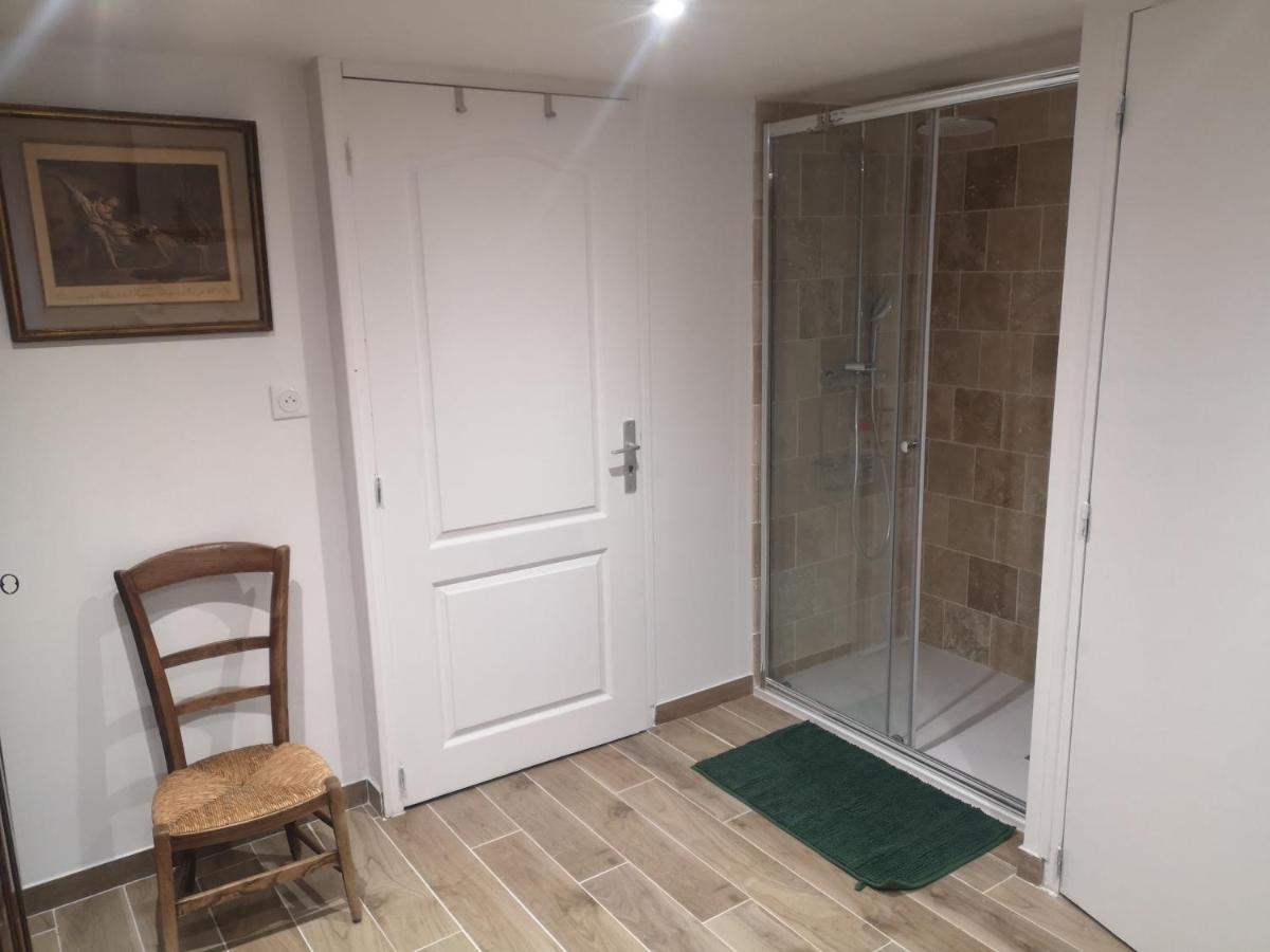 Gite Ligerie Saint-Martin-des-Pezerits Bagian luar foto